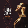 Jones,linda - Precious: Anthology 1963-1972 - Music CD