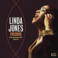 Precious: Anthology 1963-1972 Music CD