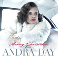 Day,andra - Merry Christmas From Andra Day - Music CD