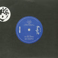 Claudia - Garra / Freia Dynamico - Vinyl Record