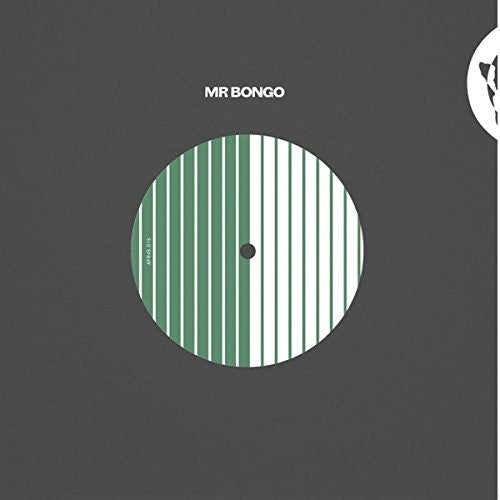 Ahmed,mahmoud - Aynotche Terabu / Metch Enen T - Vinyl Record