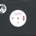 Taylor,ebo - Heaven / Kyenkyen Bi Adi M'awu - Vinyl Record