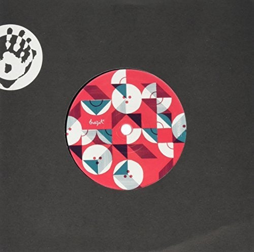 Leoni,anilza - Baumba / Samblues - Vinyl Record