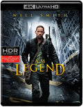 I Am Legend - I Am Legend - UHD