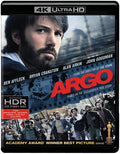 Argo - Argo - UHD
