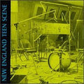 New England Teen Scene / Various - New England Teen Scene / Various - Music CD