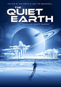 Quiet Earth - Quiet Earth - DVD