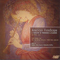 Higdon / Vinci / Uchida - American Flutescape - Music CD