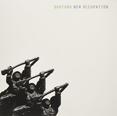 Duotang - New Occupation - Vinyl Record