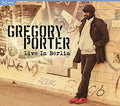 Porter,gregory - Live In Berlin - Blu-ray