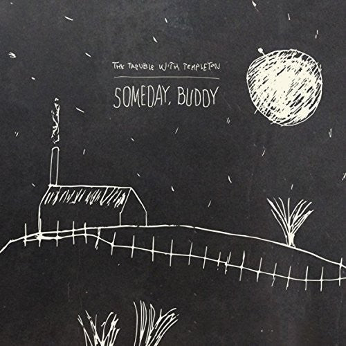 Someday, Buddy Vinyl Record