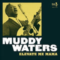 Waters,muddy - Elevate Me Mama - Music CD