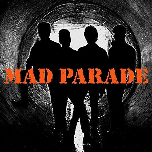 Mad Parade - Mad Parade - Vinyl Record