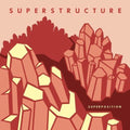 Superstructure - Superposition - Vinyl Record
