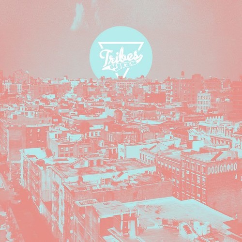 Tribes Of Jizu - Dedicated - Vinyl Record