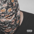 Hannibal King - Floral Print - Vinyl Record