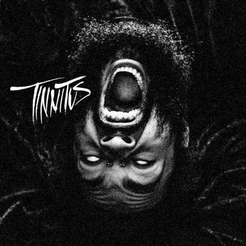 Zeroh - Tinnitus - Vinyl Record
