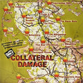 Collateral Damage / Various - Collateral Damage / Various - Vinyl Record