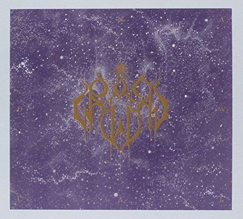 Sun Worship - Pale Dawn - Music CD
