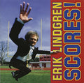 Lindgren,erik - Erik Lindgren Scores - Music CD