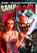 Camp Blood 4 - Camp Blood 4 - DVD