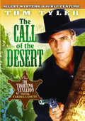 Silent Western Double Feature - Silent Western Double Feature - DVD