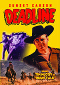 Deadline - Deadline - DVD