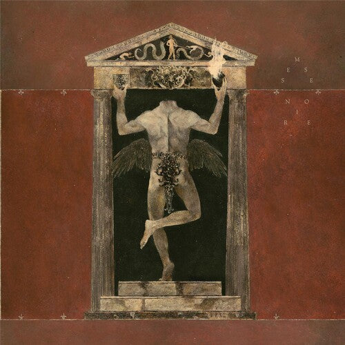 Behemoth - Messe Noire - Music CD