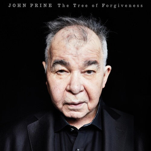 Prine,john - Tree Of Forgiveness - Vinyl Record
