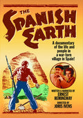 Spanish Earth - Spanish Earth - DVD