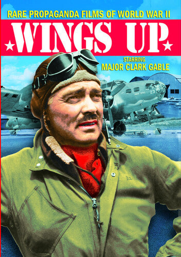 Rare Propaganda Films Of World War Ii - Rare Propaganda Films Of World War Ii - DVD