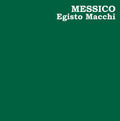 Macchi,egisto - Messico - Vinyl Record