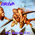 Expulser - Unholy One - Music CD