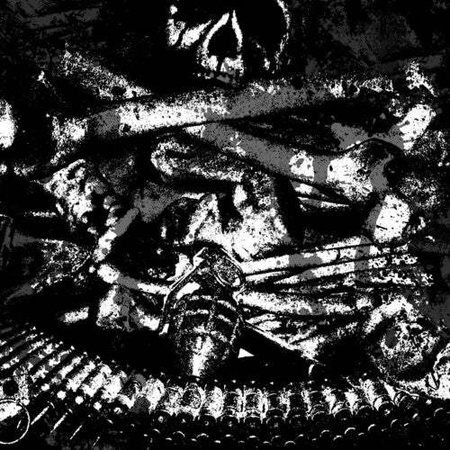 Amputator & Deiphago - Amputator & Deiphago - Vinyl Record