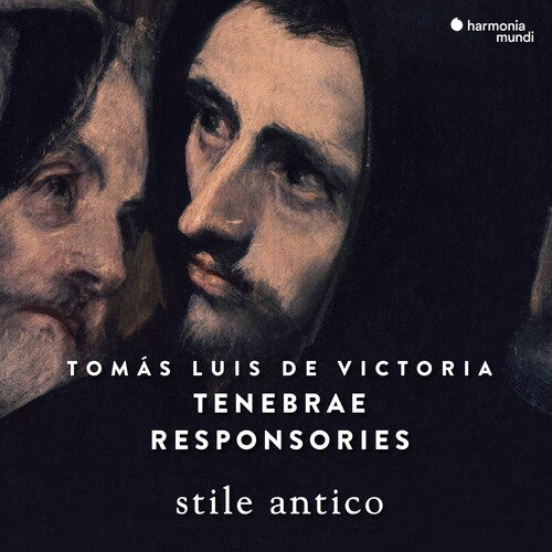 Stile Antico - Victoria: Tenebrae Responsories - Music CD