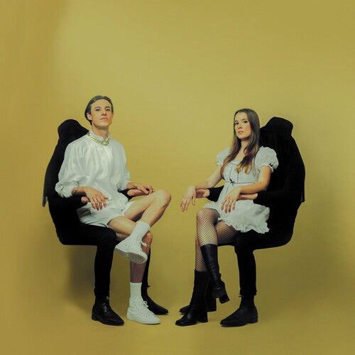 Confidence Man - Confident Music For Confident People - Music CD