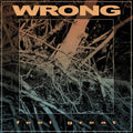 Wrong - Feel Great - Vinyl Record