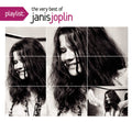 Joplin,janis - Playlist: Very Best Of - Music CD