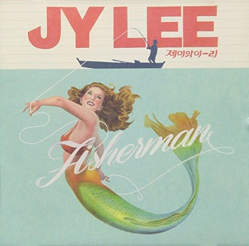 Lee,jy - Fisherman - Music CD