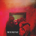 Arms & Sleepers - Find The Right Place - Music CD