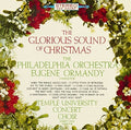 Ormandy,eugene - Glorious Sound Of Christmas - Music CD