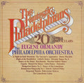 Ormandy,eugene - Fantastic Philadelphians - Music CD