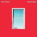Lean,fort - Quiet Day - Music CD