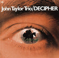 Taylor,john - Decipher - Music CD