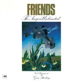 Singers Unlimited - Friends - Music CD