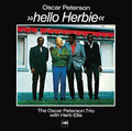 Peterson,oscar / Ellis,herb - Hello Herbie - Music CD