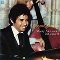 Alexander,monty - Love & Sunshine - Music CD