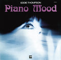 Thompson,eddie - Piano Mood - Music CD
