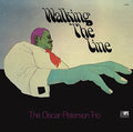 Peterson,oscar - Walking The Line - Music CD