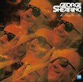 Shearing,george - Way We Are - Music CD